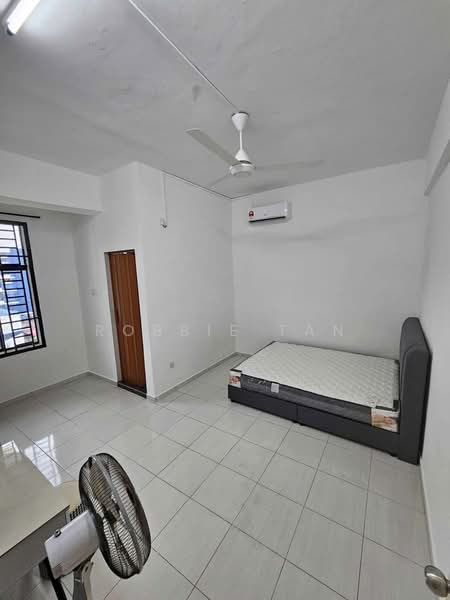 Service Residence for Rent at Sun City @ Jalan Kuning - Robbie Tan - PropertyGuru.com.my