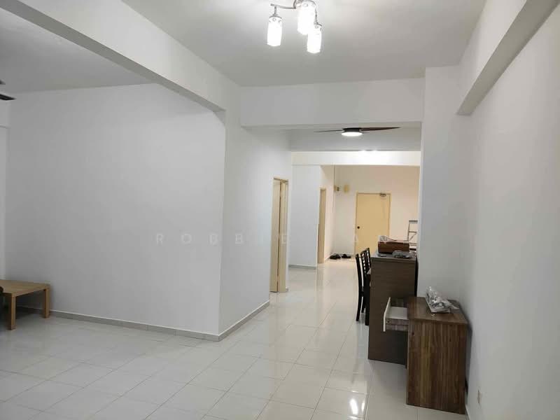 Service Residence for Rent at Sun City @ Jalan Kuning - Robbie Tan - PropertyGuru.com.my
