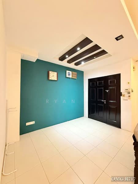 2-storey Terraced House for Rent in Setia Alam (Selangor) - Ryan . - Interior - PropertyGuru.com.my