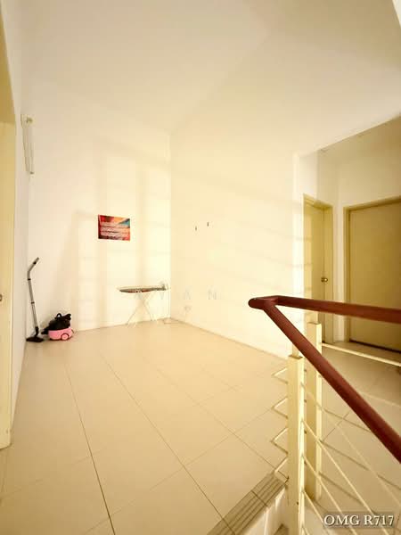2-storey Terraced House for Rent in Setia Alam (Selangor) - Ryan . - Corridor - PropertyGuru.com.my