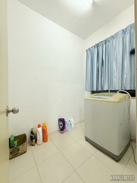 2-storey Terraced House for Rent in Setia Alam (Selangor) - Ryan . - Interior - PropertyGuru.com.my