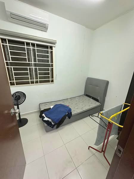 Apartment for Sale at Mandarina Court - Jeniffer Lim - Bedroom - PropertyGuru.com.my