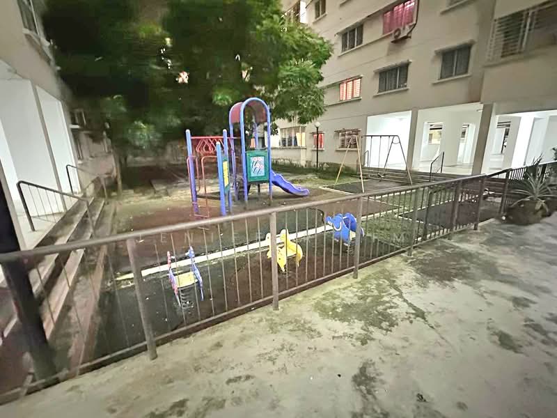 Apartment for Sale at Mandarina Court - Jeniffer Lim - Exterior - PropertyGuru.com.my