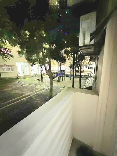 Apartment for Sale at Mandarina Court - Jeniffer Lim - Exterior - PropertyGuru.com.my