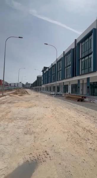 Shop / Office for Rent in Bandar Baru Permas Jaya (Permas Jaya) - See Hon Tay - PropertyGuru.com.my