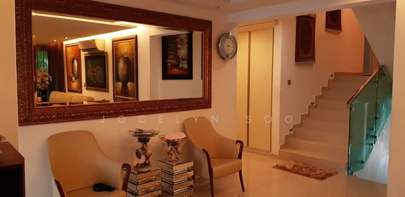 Rumah Banglo untuk Dijual di Damansara Heights (Damansara Heights) - Jocelyn Soo - Interior - PropertyGuru.com.my