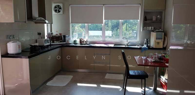 Rumah Banglo untuk Dijual di Damansara Heights (Damansara Heights) - Jocelyn Soo - Kitchen - PropertyGuru.com.my