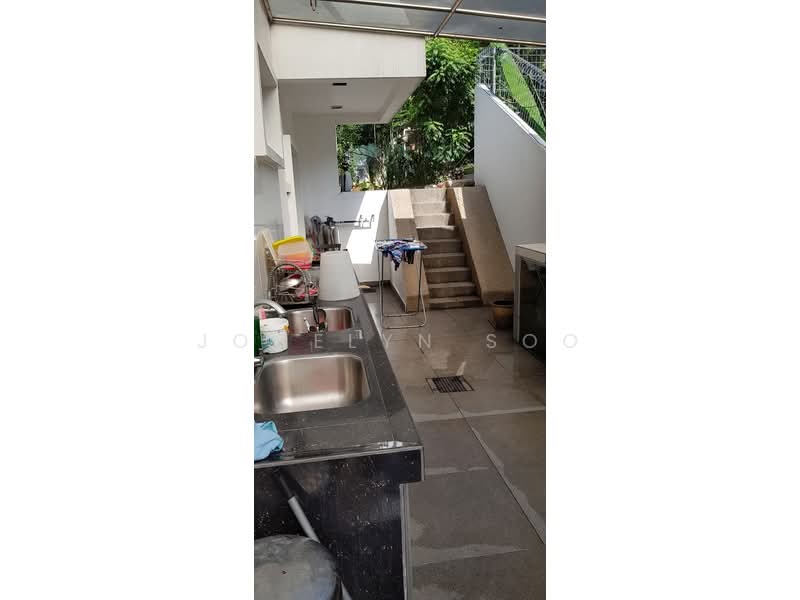 Rumah Banglo untuk Dijual di Damansara Heights (Damansara Heights) - Jocelyn Soo - Kitchen - PropertyGuru.com.my
