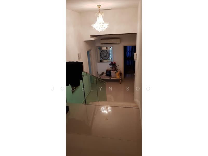 Rumah Banglo untuk Dijual di Damansara Heights (Damansara Heights) - Jocelyn Soo - Interior - PropertyGuru.com.my