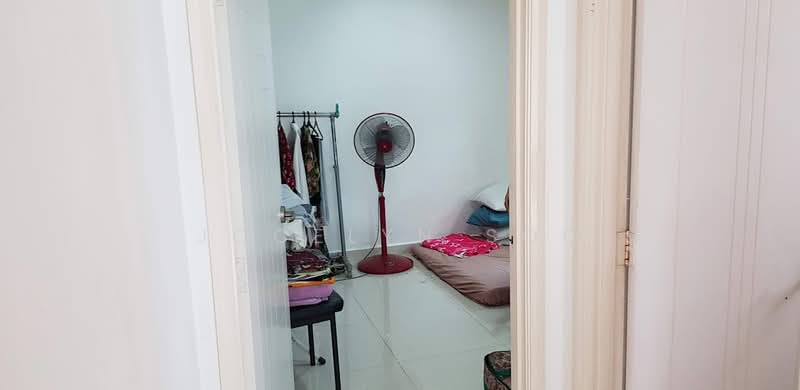 Rumah Banglo untuk Dijual di Damansara Heights (Damansara Heights) - Jocelyn Soo - Bedroom - PropertyGuru.com.my