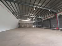 For Rent - Plentong Semi D Factory