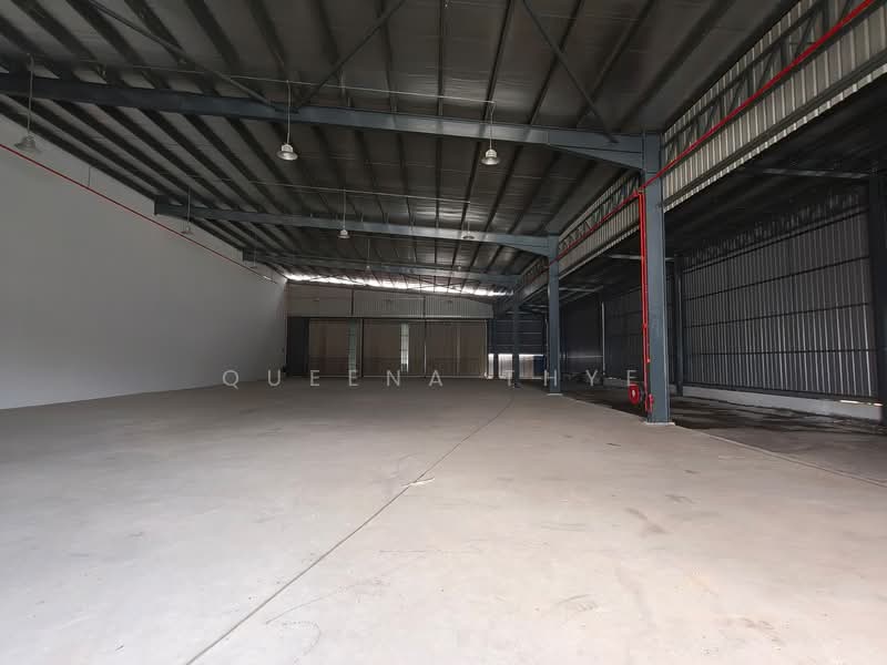 Factory for Rent in Johor Bahru (Johor) - Queena Thye - Interior - PropertyGuru.com.my