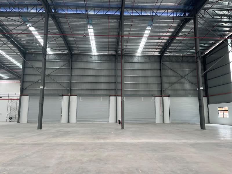 Factory for Rent in Taman Desa Cemerlang (Ulu Tiram) - See Hon Tay - PropertyGuru.com.my