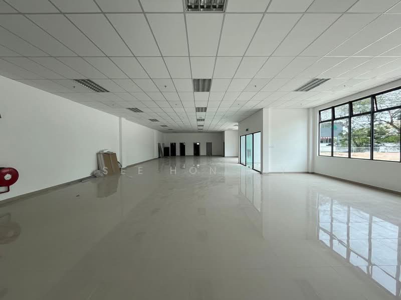 Factory for Rent in Taman Desa Cemerlang (Ulu Tiram) - See Hon Tay - PropertyGuru.com.my