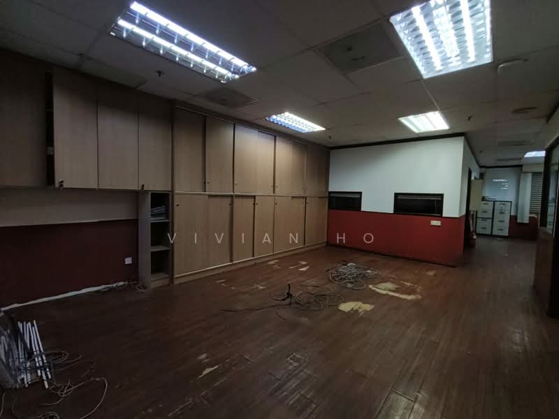 Shop / Office for Rent in KL City Centre (Kuala Lumpur) - Vivian Ho - Interior - PropertyGuru.com.my
