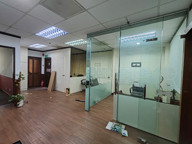 Shop / Office for Rent in KL City Centre (Kuala Lumpur) - Vivian Ho - Interior - PropertyGuru.com.my