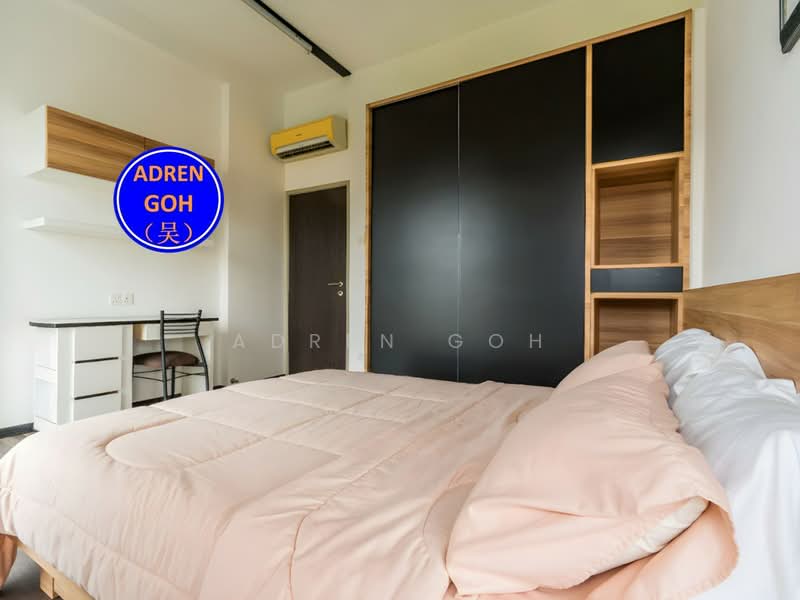 Kondominium untuk Disewa di Olive Tree Residences - Adren Goh - Bedroom - PropertyGuru.com.my