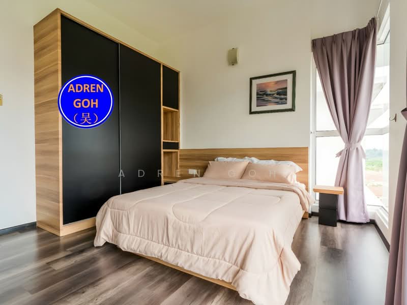 Kondominium untuk Disewa di Olive Tree Residences - Adren Goh - Bedroom - PropertyGuru.com.my