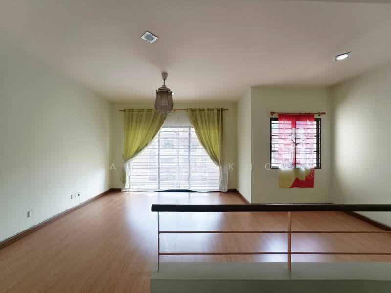 Rumah Teres 3 Tingkat untuk Dijual di Segambut (Kuala Lumpur) - Marilyn Khor - Interior - PropertyGuru.com.my