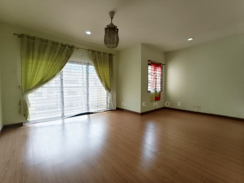 Rumah Teres 3 Tingkat untuk Dijual di Segambut (Kuala Lumpur) - Marilyn Khor - Interior - PropertyGuru.com.my