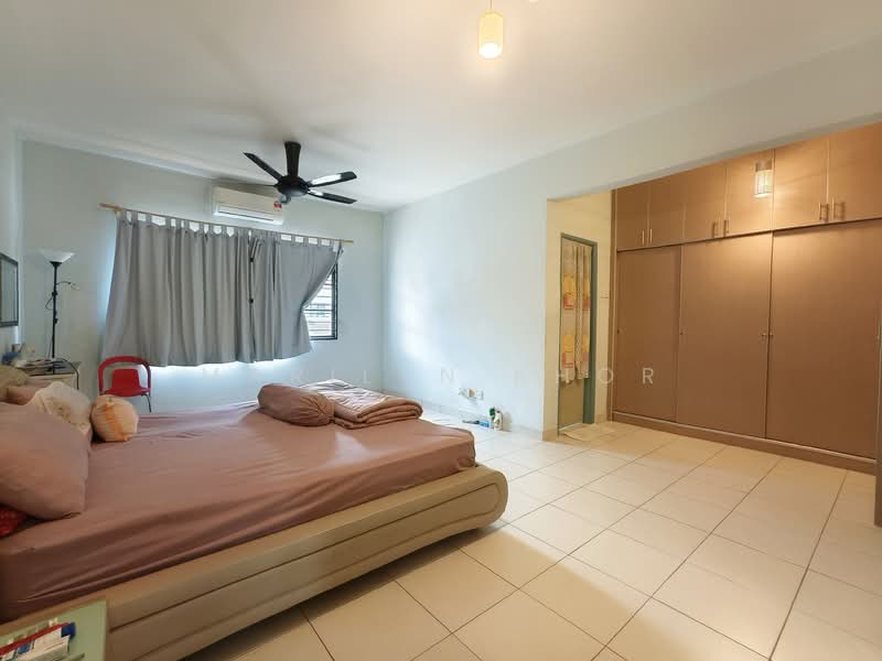 Rumah Teres 3 Tingkat untuk Dijual di Segambut (Kuala Lumpur) - Marilyn Khor - Bedroom - PropertyGuru.com.my