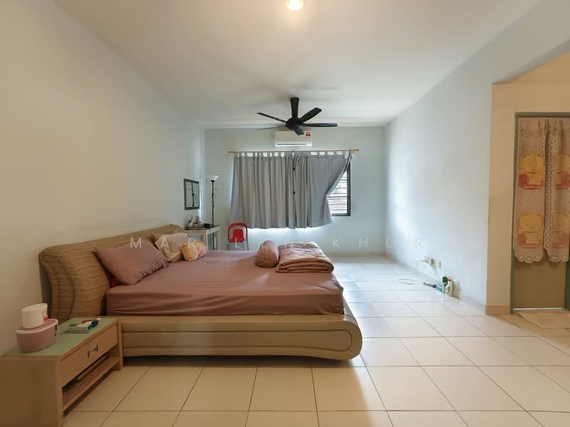 Rumah Teres 3 Tingkat untuk Dijual di Segambut (Kuala Lumpur) - Marilyn Khor - Bedroom - PropertyGuru.com.my