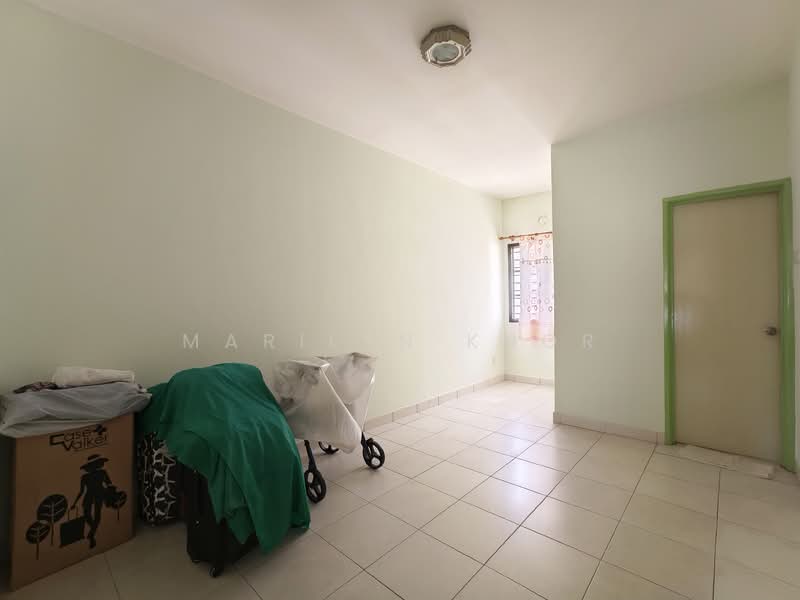 Rumah Teres 3 Tingkat untuk Dijual di Segambut (Kuala Lumpur) - Marilyn Khor - Interior - PropertyGuru.com.my