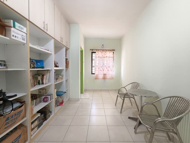 Rumah Teres 3 Tingkat untuk Dijual di Segambut (Kuala Lumpur) - Marilyn Khor - Interior - PropertyGuru.com.my