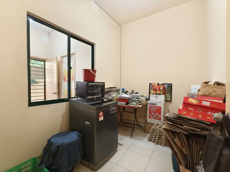 Rumah Teres 3 Tingkat untuk Dijual di Segambut (Kuala Lumpur) - Marilyn Khor - Interior - PropertyGuru.com.my