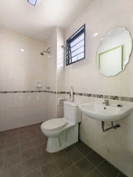 Rumah Teres 3 Tingkat untuk Dijual di Segambut (Kuala Lumpur) - Marilyn Khor - Bathroom - PropertyGuru.com.my