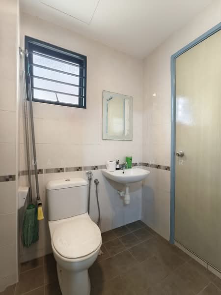 Rumah Teres 3 Tingkat untuk Dijual di Segambut (Kuala Lumpur) - Marilyn Khor - Bathroom - PropertyGuru.com.my