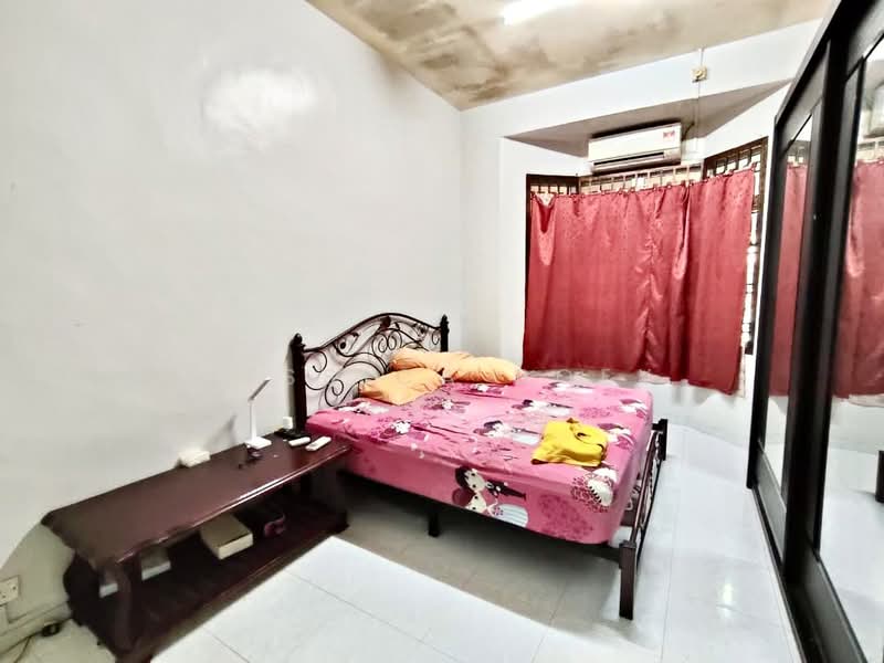 Rumah Teres 1 Tingkat untuk Dijual di Taman Nusa Bestari (Iskandar Puteri (Nusajaya)) - Jessica Boey - Bedroom - PropertyGuru.com.my