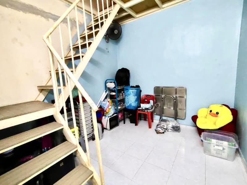 Rumah Teres 1 Tingkat untuk Dijual di Taman Nusa Bestari (Iskandar Puteri (Nusajaya)) - Jessica Boey - Interior - PropertyGuru.com.my