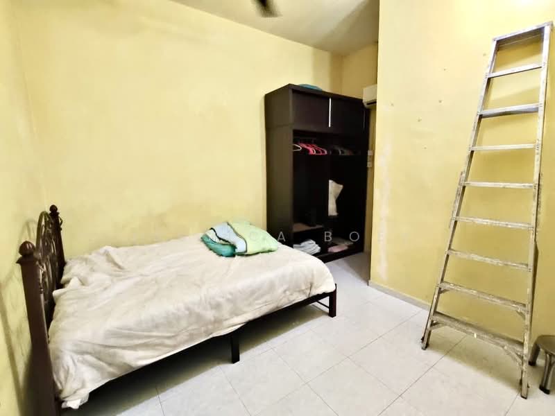 Rumah Teres 1 Tingkat untuk Dijual di Taman Nusa Bestari (Iskandar Puteri (Nusajaya)) - Jessica Boey - Bedroom - PropertyGuru.com.my