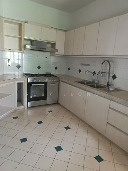 Condominium for Rent at Lanai Kiara - Ruby Leong - Kitchen - PropertyGuru.com.my