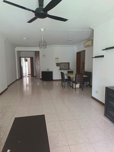 Condominium for Rent at Lanai Kiara - Ruby Leong - Living Room - PropertyGuru.com.my