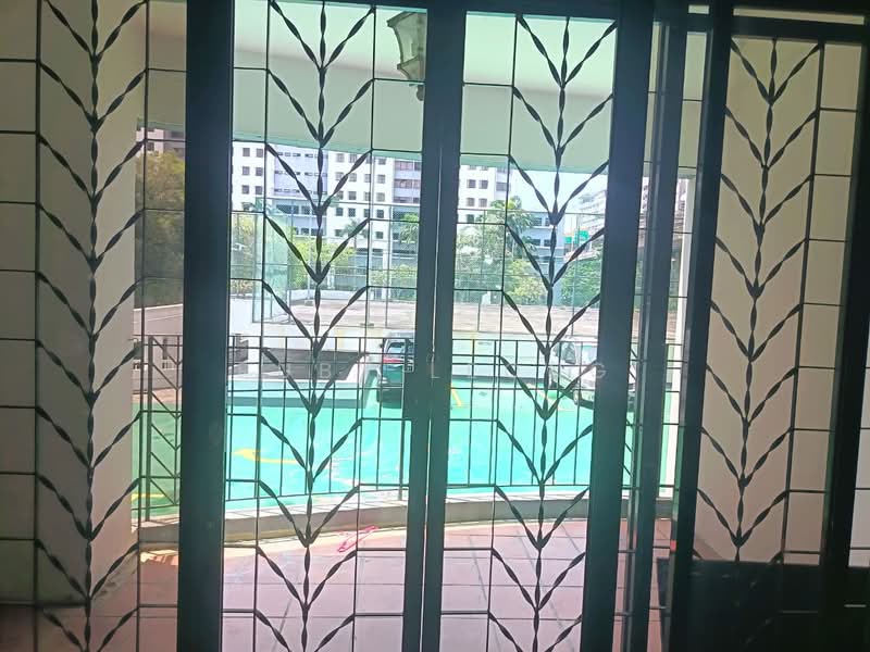 Condominium for Rent at Lanai Kiara - Ruby Leong - Exterior - PropertyGuru.com.my