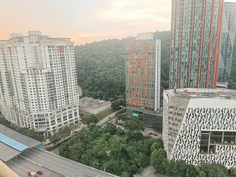 Kondominium untuk Dijual di Neo Damansara - Jeniffer Lim - Exterior - PropertyGuru.com.my