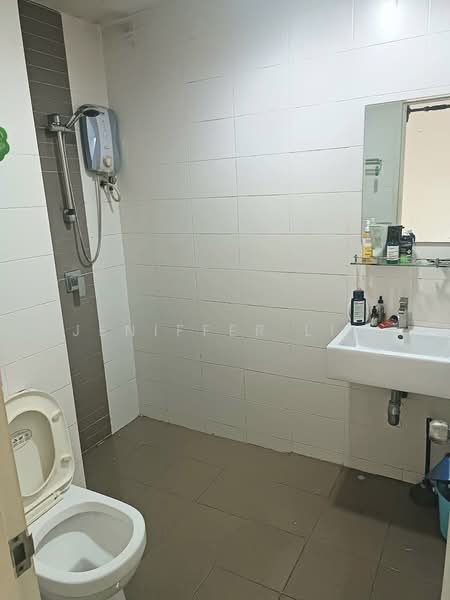 Kondominium untuk Dijual di Neo Damansara - Jeniffer Lim - Bathroom - PropertyGuru.com.my
