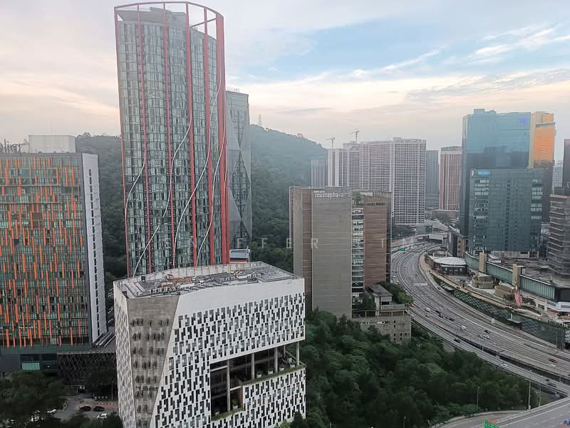 Kondominium untuk Dijual di Neo Damansara - Jeniffer Lim - Exterior - PropertyGuru.com.my