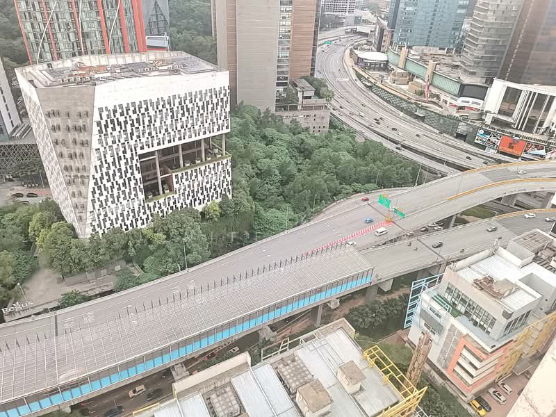 Kondominium untuk Dijual di Neo Damansara - Jeniffer Lim - Exterior - PropertyGuru.com.my