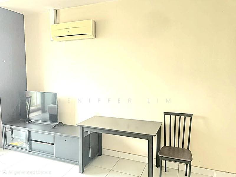 Condominium for Sale at Neo Damansara - Jeniffer Lim - Living Room - PropertyGuru.com.my