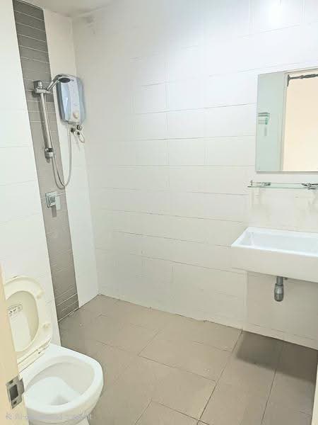 Condominium for Sale at Neo Damansara - Jeniffer Lim - Bathroom - PropertyGuru.com.my