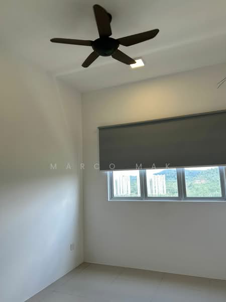 Servis Apartment untuk Disewa di Prestige Residence - Marco Mak - Interior - PropertyGuru.com.my