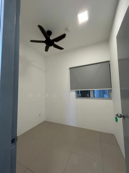 Servis Apartment untuk Disewa di Prestige Residence - Marco Mak - Interior - PropertyGuru.com.my