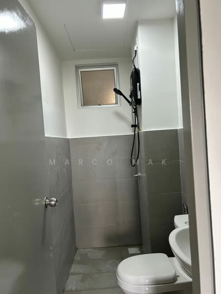 Servis Apartment untuk Disewa di Prestige Residence - Marco Mak - Bathroom - PropertyGuru.com.my