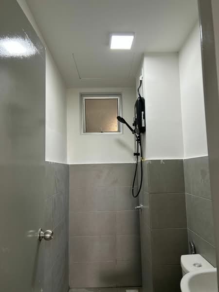 Servis Apartment untuk Disewa di Prestige Residence - Marco Mak - Bathroom - PropertyGuru.com.my