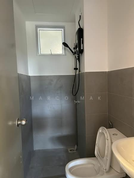 Servis Apartment untuk Disewa di Prestige Residence - Marco Mak - Bathroom - PropertyGuru.com.my