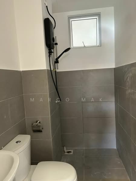 Servis Apartment untuk Disewa di Prestige Residence - Marco Mak - Bathroom - PropertyGuru.com.my