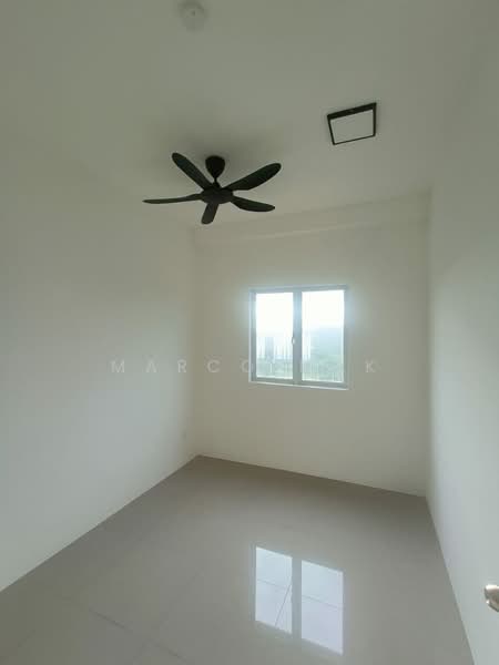 Servis Apartment untuk Disewa di Prestige Residence - Marco Mak - Interior - PropertyGuru.com.my